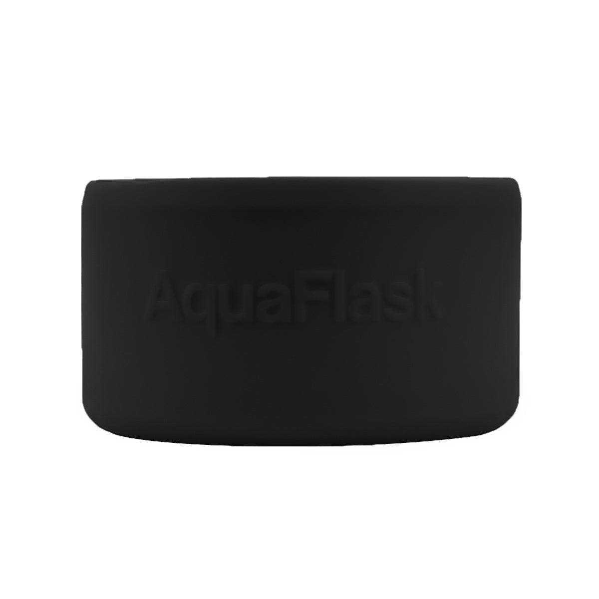 AquaFlask Manchon en silicone pour bouteilles de 414 ml à 650 ml, antidérapant et protecteur