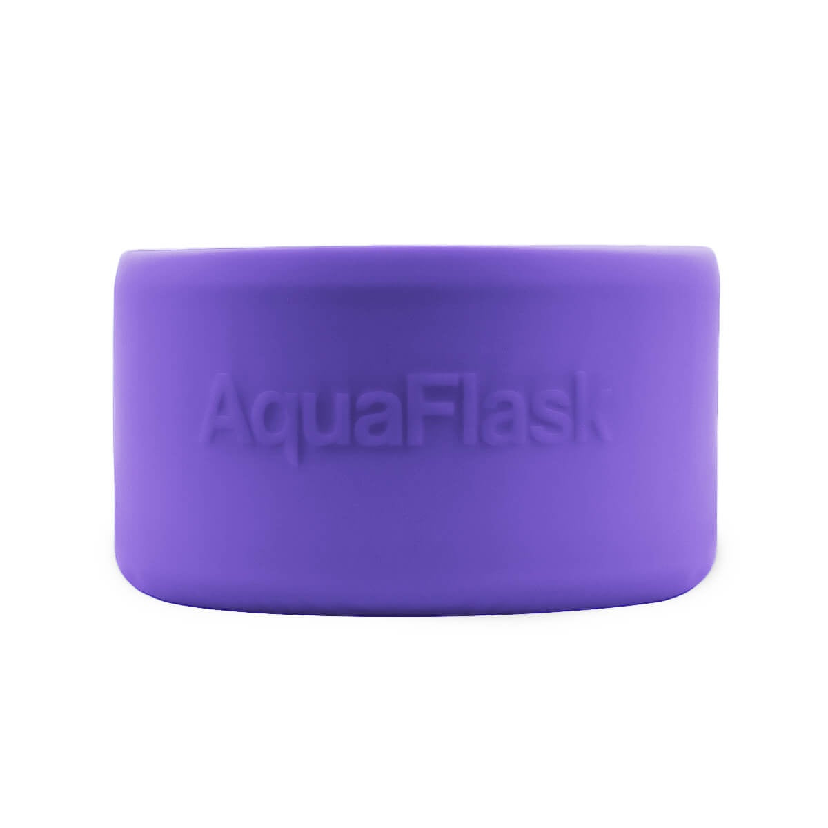 AquaFlask Manchon en silicone pour bouteilles de 414 ml à 650 ml, antidérapant et protecteur
