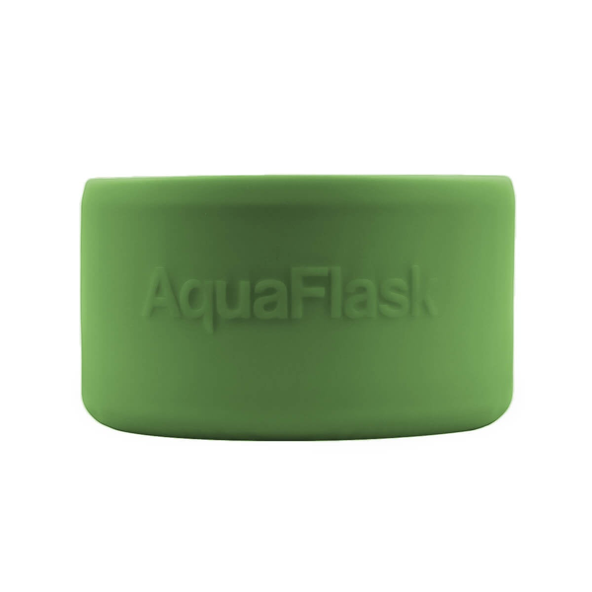 AquaFlask Manchon en silicone pour bouteilles de 414 ml à 650 ml, antidérapant et protecteur