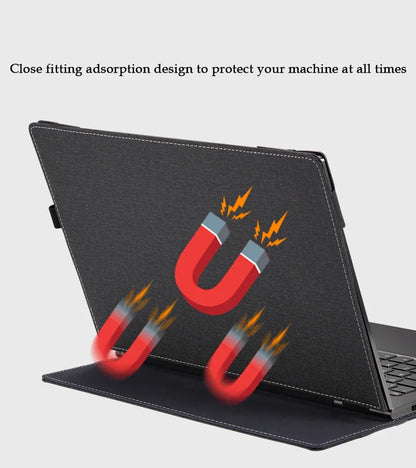 Housse de protection amovible pour ordinateur portable HP EliteBook 660 665 G11 / ProBook 460 465 G11, 16 pouces, cadeau