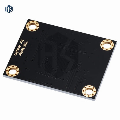 Capteur TDS V1.0, Module de carte, filtre de compteur d'eau, mesure de la qualité de l'eau pour Arduino UNOR3