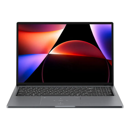 Blackview AceBook 12 Ordinateur portable Win 11 16'' FHD IPS, Notebook Intel I5-1030NG7, 16 Go RAM 512 Go SSD, Bouton d'alimentation 2-en-1 avec empreinte digitale