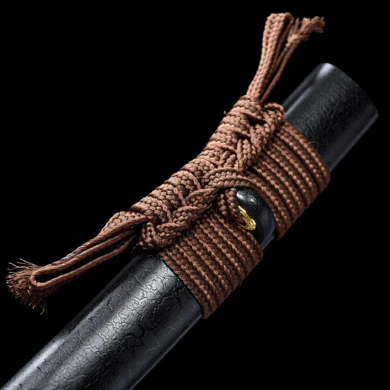 Fourreau tissé à la main pour épée de samouraï japonais, gaine Katana, ULSageo, plusieurs couleurs, Wakizashi Tanto, tout neuf