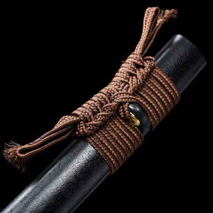Fourreau tissé à la main pour épée de samouraï japonais, gaine Katana, ULSageo, plusieurs couleurs, Wakizashi Tanto, tout neuf