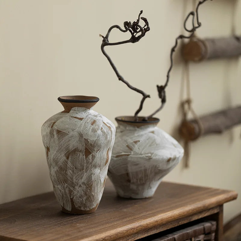 Vase Yanagi