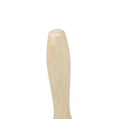 SLADE 1 paire de jouets Maraca en bois d'épicéa pour bébé, jouet d'éducation précoce pour enfants, illumination musicale, Instruments de Percussion Orff