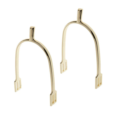 Horse Equestrian Training Horse Riding Spur Accessories for Men Durable