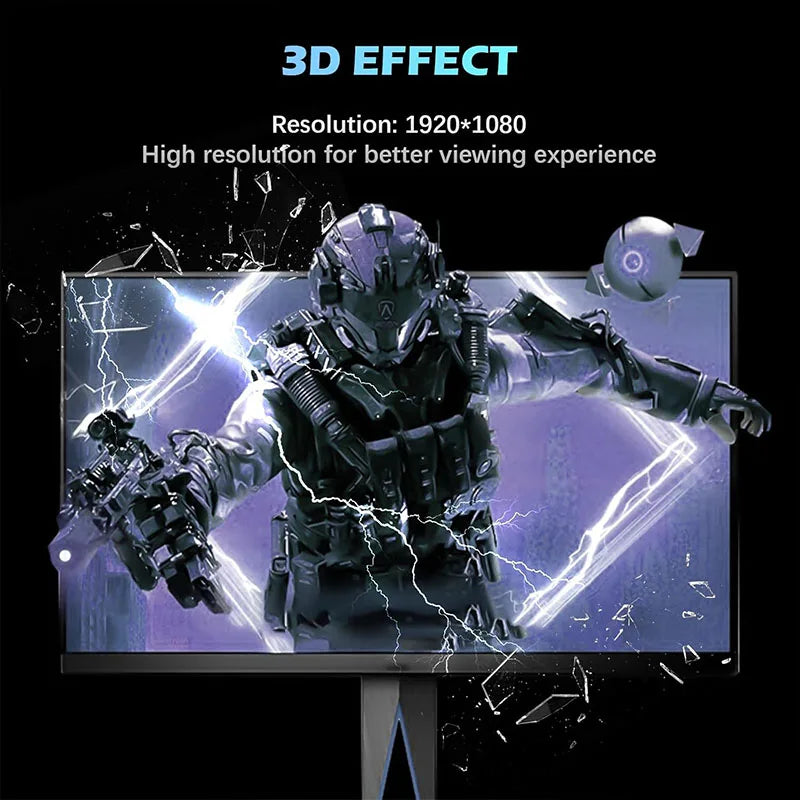 External Bluray Drive for Laptop PC BD/CD/DVD Read&Write Portable Blu ray Player Optical Drives USB 3.0 CD Burner