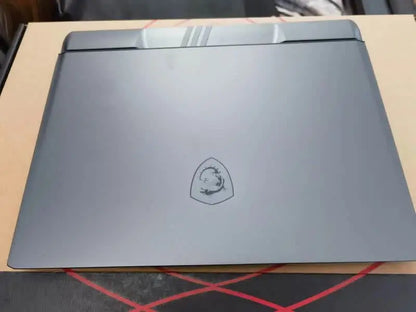 2025 MSI Vector 16 HX AI Gaming Laptop 16 Inch 2.5K 240Hz IPS Screen Notebook Ultra 9-275HX 64GB 4TB RTX5080 Netbook Computer PC
