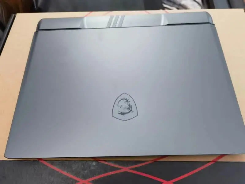 2025 MSI Vector 16 HX AI Gaming Laptop 16 Inch 2.5K 240Hz IPS Screen Notebook Ultra 9-275HX 64GB 4TB RTX5080 Netbook Computer PC