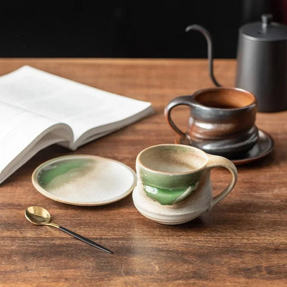 Attaki Mug
