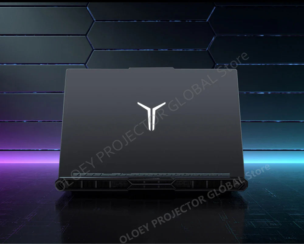 LENOVO LEGION Y9000P 2025 Ultra9 275HX RTX5060/RTX5070 32GB 1TB 16inch 2.5K 240Hz OLED DCI-P3 Screen