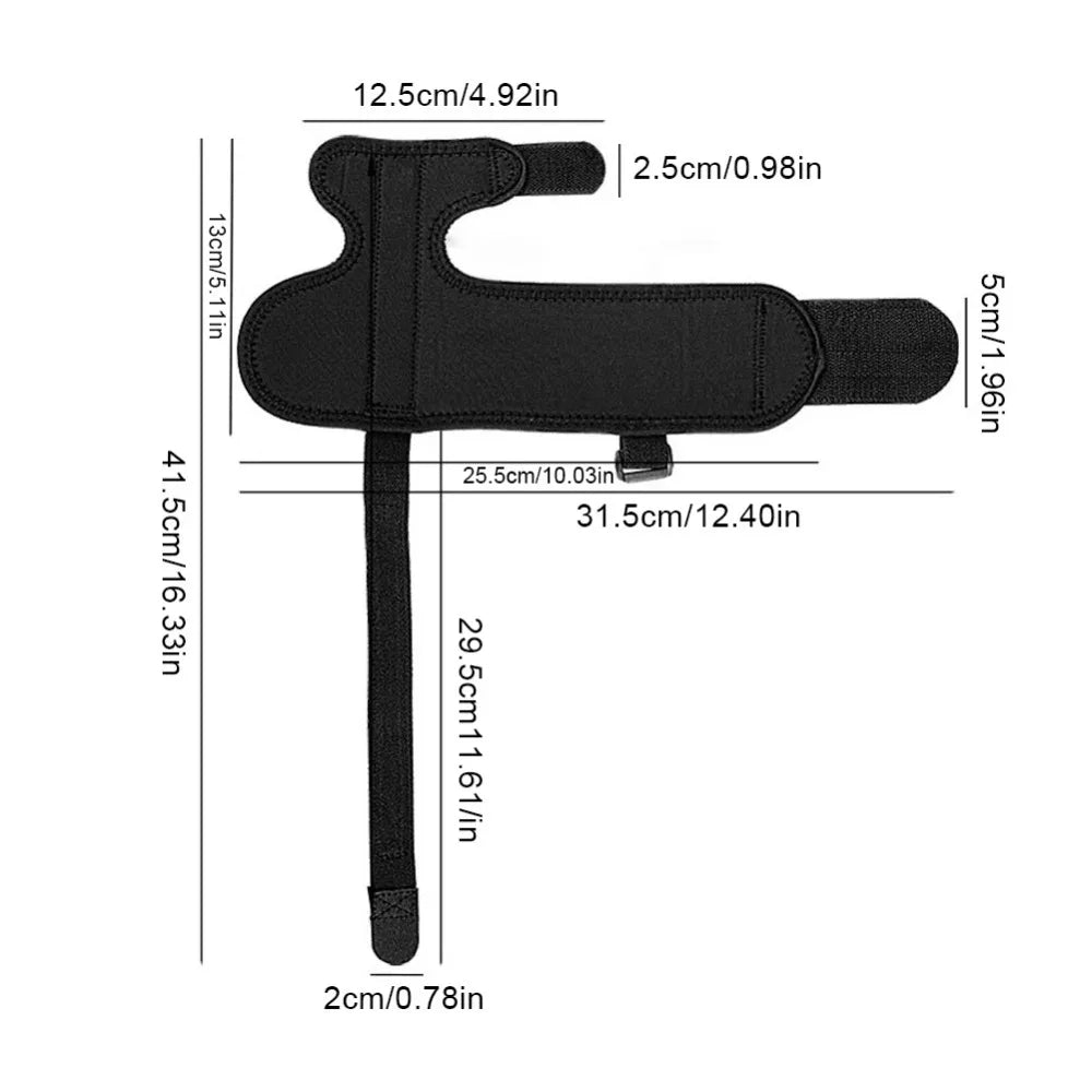 Correcteur d'hallux Valgus, orthèses, séparateur d'orteils, ajusteur d'os des pieds, lisseur de pouce, soulagement de la douleur, pédicure, outil de soins des pieds