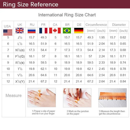 925 Sterling Silver Rainbow Gemstone Band Ring
