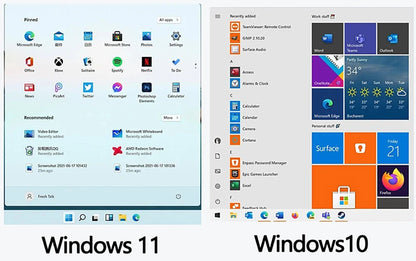 16inch Gaming Laptop Intel 5805 I9-11900H  DDR4 Window11 32 RAM 2TB SSD HDMI HD Camera 8Cores 16 Threads Portable Computer PC
