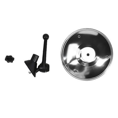 1PC voiture Crash cymbale évent Mini tambour voiture tir à la main cymbales voiture tambour cymbale évent Instrument de musique pour l'intérieur de la voiture