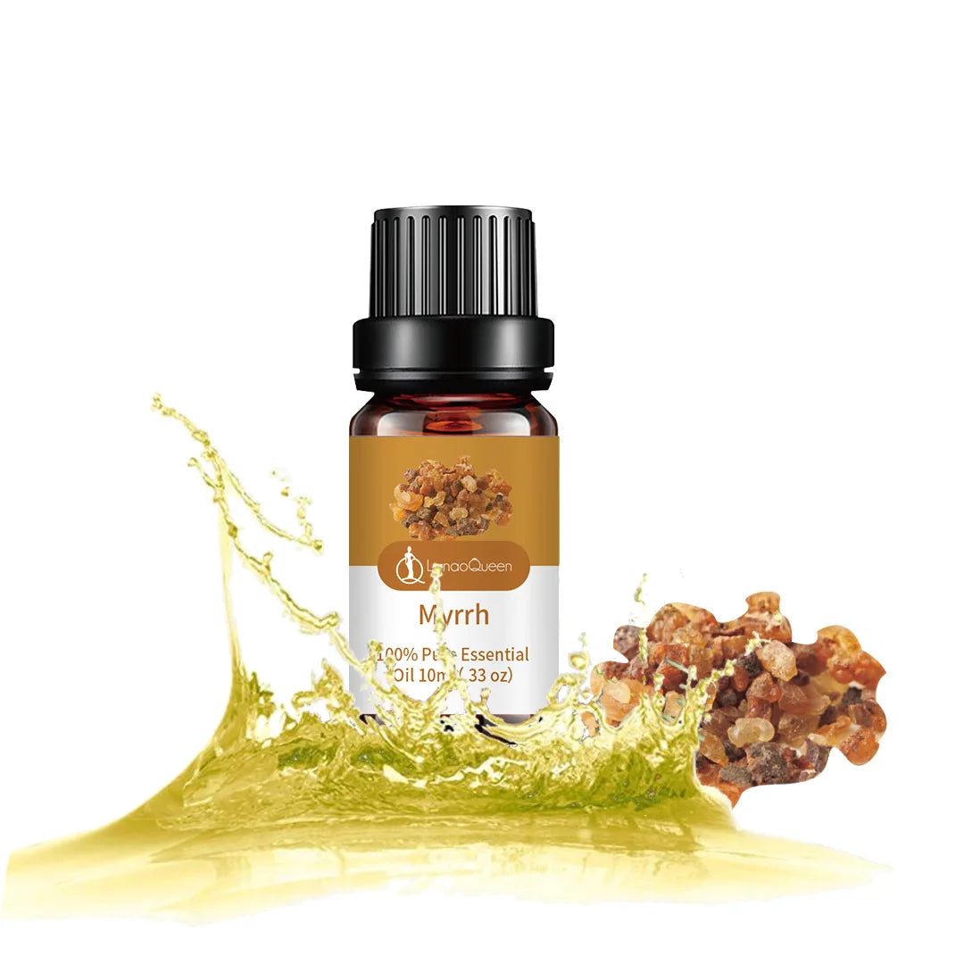Huile essentielle de bougie d'aromathérapie 10 ml, saveur de fruit naturel, huile essentielle végétale, bougie de savon faite à la main, essence de vanille