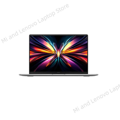 【Première Mondiale】REDMI Book Pro 16 2025 Ultra5-225H/Ultra7-255H 32Go+1To 2.5K/3.1K 120Hz/165Hz Gris