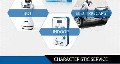 Batteries rechargeables de qualité A CATL 3,2v cellule LiFePO4 Batterie 280ah 310ah pour alimentation de secours bateaux appareils électroménagers