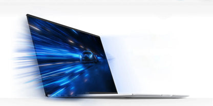 Ordinateur portable HONOR MagicBook X14 Plus 2024 AMD Ryzen R7 8845HS 16 32GB 1TB 14" Pouces 2.8K 120Hz Ultrabook Ordinateur PC FMI-721