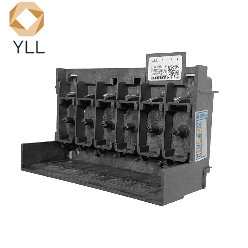 UV DTF Original Xp600 Print Head XP600 printhead XP 600 For Epson XP600 XP700 XP701 XP800 XP600 Eco solvent Printer