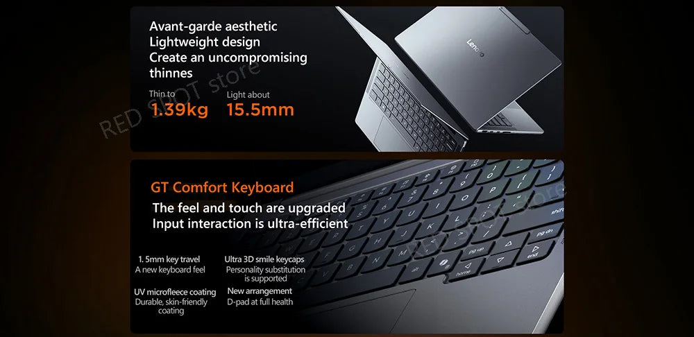 [World premiere]Lenovo Xiaoxin pro14 GT AI 2025 R7 350/R9 365 860M 32G+1TB SSD 14'' 2800*1800 120Hz OLED