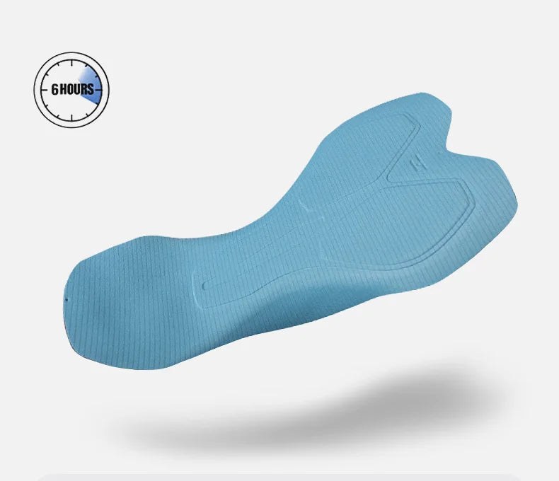 Lameda vêtements de cyclisme été hommes à manches courtes séchage rapide respirant maillot de cyclisme Shorts de cyclisme ensemble de sangles pour hommes