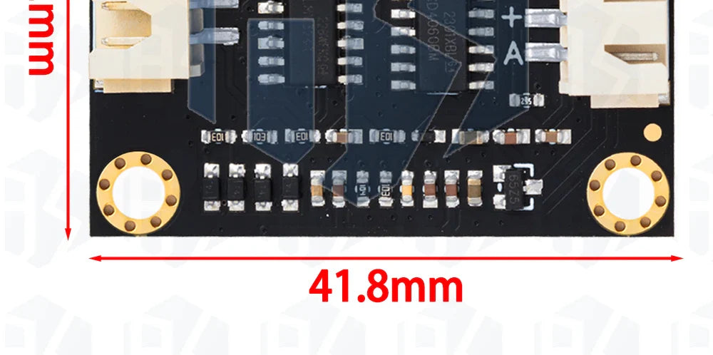 Capteur TDS V1.0, Module de carte, filtre de compteur d'eau, mesure de la qualité de l'eau pour Arduino UNOR3