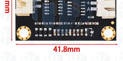 Capteur TDS V1.0, Module de carte, filtre de compteur d'eau, mesure de la qualité de l'eau pour Arduino UNOR3