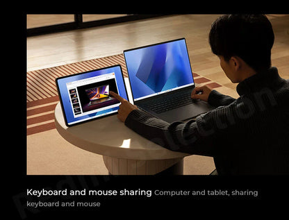 Xiaomi RedmiBook Pro 14 Laptop Ultra 5-125H/Ultra 7-155H ARC Graphics 32GB DDR5 1T SSD 14-inch 2.8K 120Hz Screen Notebook PC