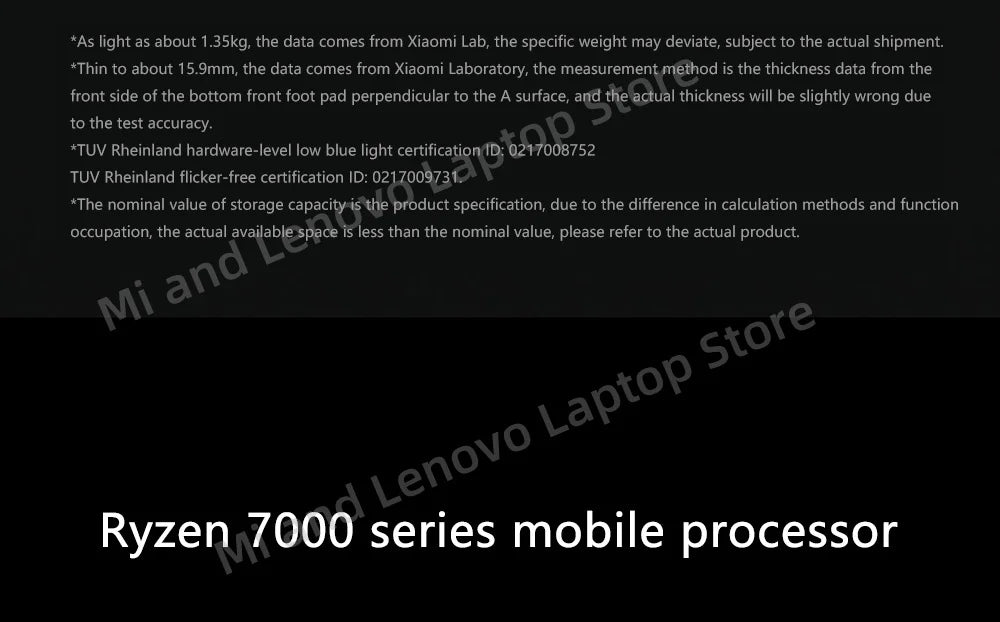 REDMI Book 14 2025 NEW R5-7535H Radeon 660M/R7-7735H Radeon 680M 16GB+512GB 14inch FHD 60Hz Screen