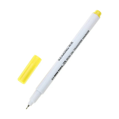 1 mm-Tip Infusible-Ink Pens for Sublimation,Infusible-Ink-Markers for Cricut Maker 3/Maker/Explore 3/Air 2/Air