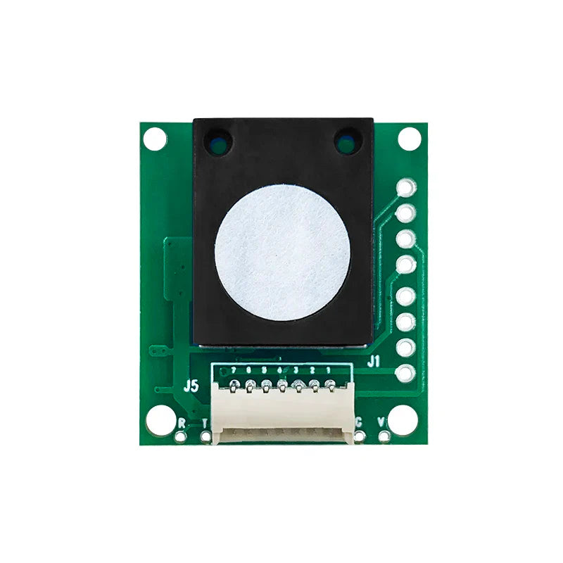 UART Sortie Électrochimique Hydrogène Coupes suspicion H2S Capteur Tech 0-100PPM H2S Gaz Capteur SC05-H2S