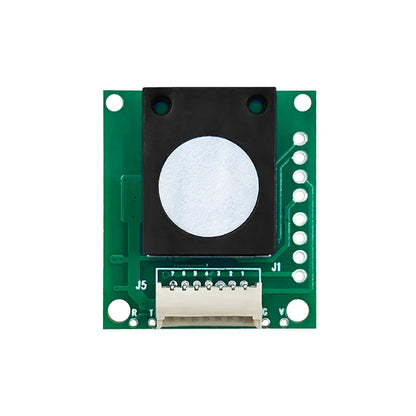 UART Sortie Électrochimique Hydrogène Coupes suspicion H2S Capteur Tech 0-100PPM H2S Gaz Capteur SC05-H2S