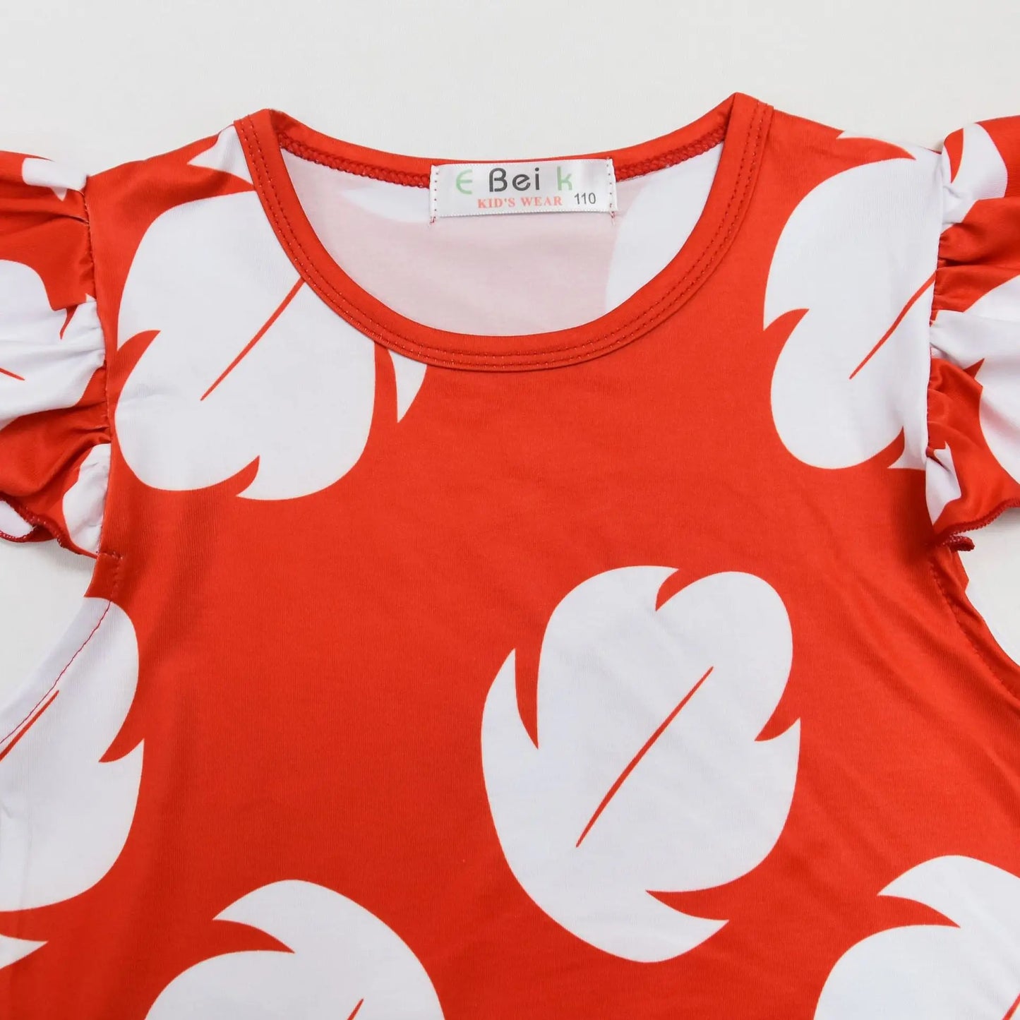 Déguisement de Lilo et Stitch pour enfants, série télévisée animée, robe hawaïenne Lilo pour tout-petits, robe d'été de voyage 2025