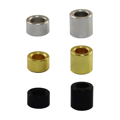 Accessoires de boucle de corde de guitare électrique, verrouillage de tête, stabilisateur de cordes, colonne circulaire en forme de papillon adapté pour ST/SQ/TL