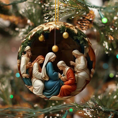 Christmas Decoration For Home Christmas Decorations Christmas Tree Ornaments Hanging Decorations Xmas Holiday Adornos De Navidad