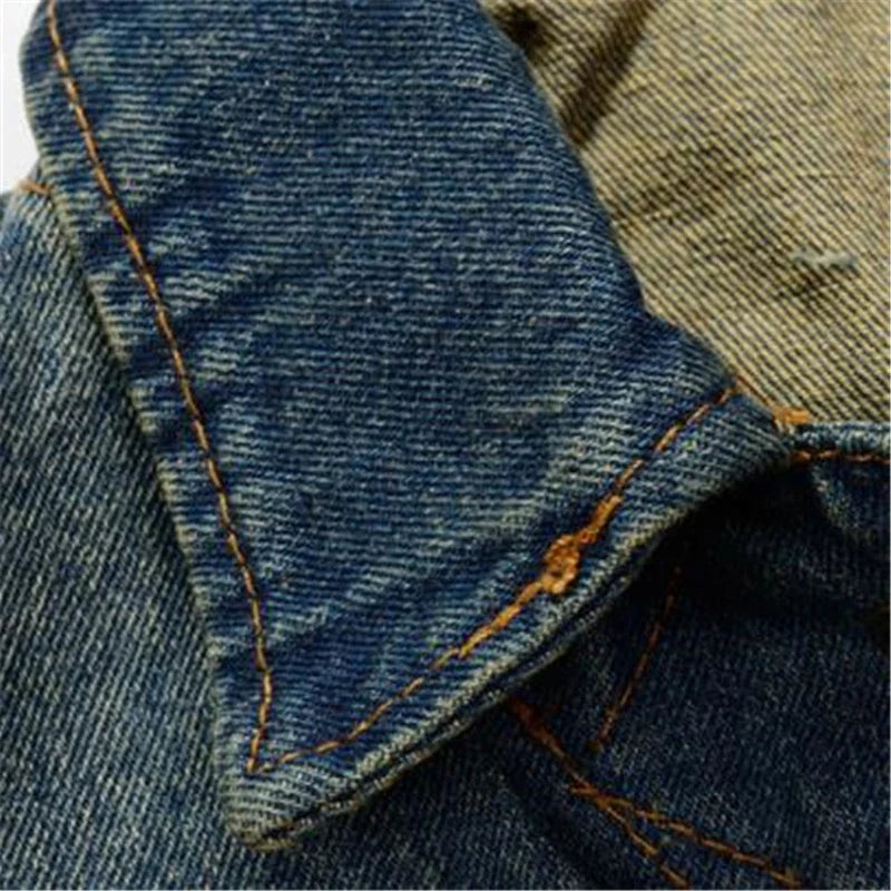 Gilets en Jean Soldes Gilets en Denim Polaire Homme Gilet Tactique Soldes Gilet Biker Homme Blouson Sans Manches Homme Débardeur