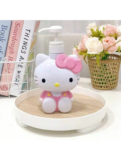 1pc Styling Lotion Bottle Stitch Separate Bottle 1100ml Big Head Shape Press Bottle Big Empty Bottle Shower Sel Shampoo Bottle b
