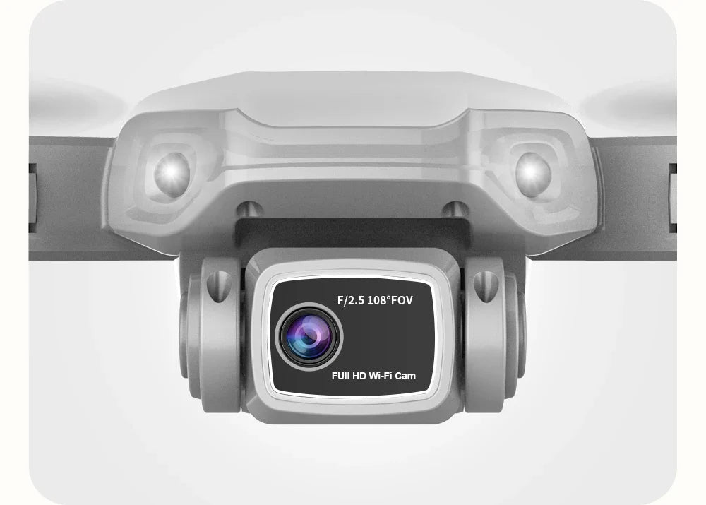 Drone L900 Pro 4K professionnel 5G GPS HD double caméra photographie sans balais pliable quadrirotor RC distance 1.2KM drones jouets