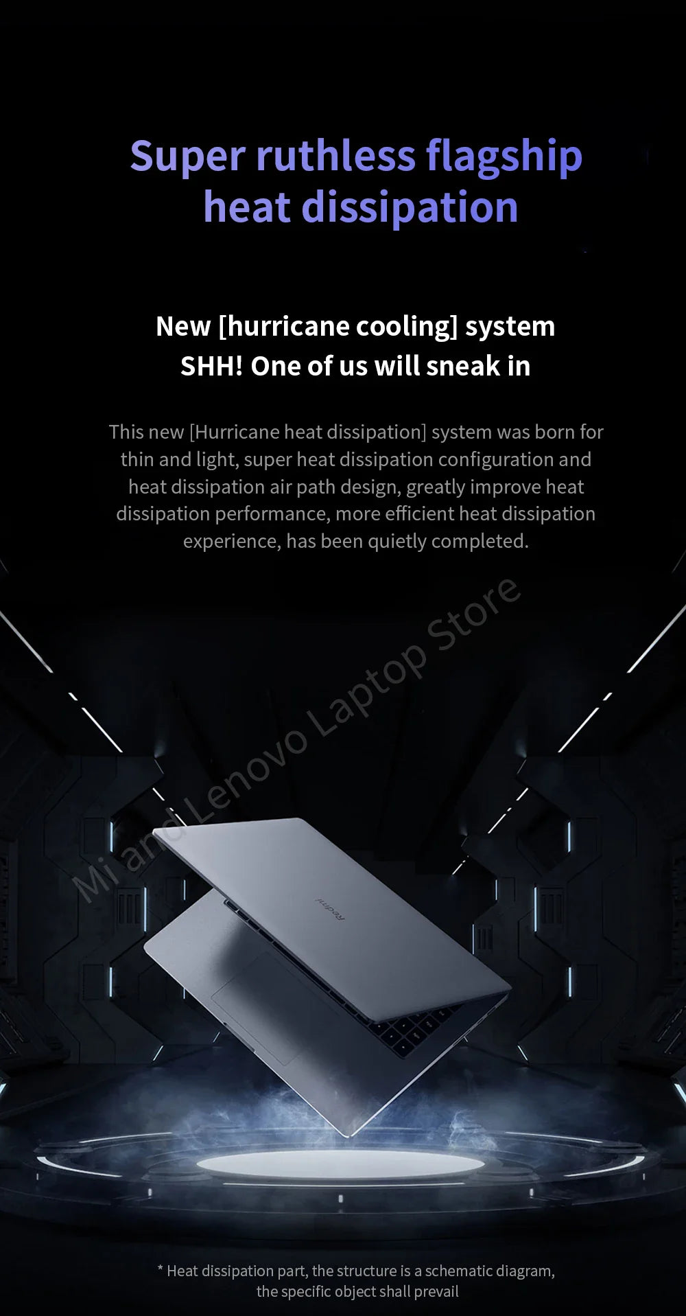 REDMI Book 14 2025 NEW R5-7535H Radeon 660M/R7-7735H Radeon 680M 16GB+512GB 14inch FHD 60Hz Screen
