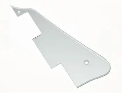 KAISH USA Spec noir 3 plis LP guitare Pickguard plaque à gratter convient pour Gibson Les Paul