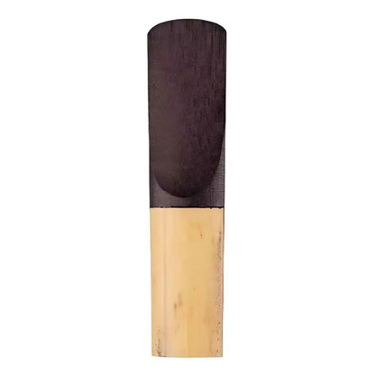 RICO Plasticover clarinette Alto Tenor Soprano baryton Sax Reed, seulement 1 pièce reed, force 2.0 2.5 3.0