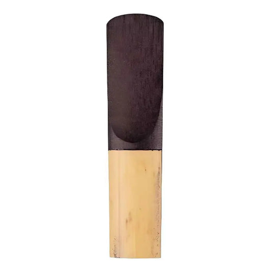 RICO Plasticover clarinette Alto Tenor Soprano baryton Sax Reed, seulement 1 pièce reed, force 2.0 2.5 3.0