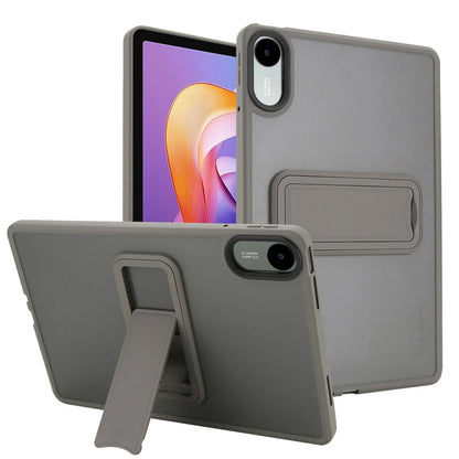 TPU Clear Soft Cover For Xiaomi Redmi Pad2 11 inch Shockproof Acrylic Tablet Stand Back Shell for Redmi Pad 2 2025 Case