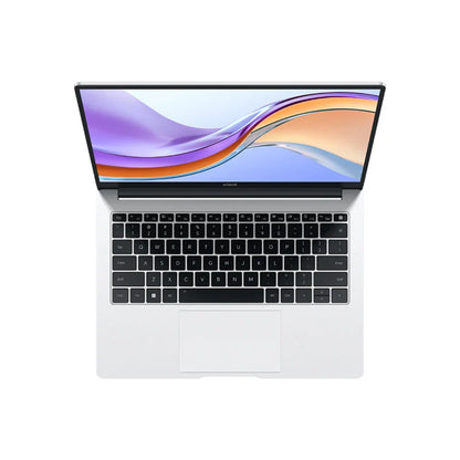 Honor Laptop X14,Intel Core i5 12450H/13500H 16GB 512GB/ 1TB,SSD Notebook 14 Inch FHD IPS Screen Ultrabook Windows 11