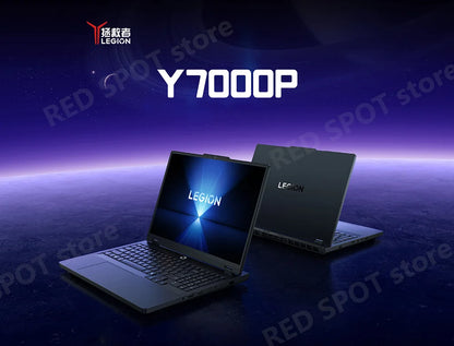 [NEW]Lenovo LEGION Y7000P 2025 i9 14900HX 16G/32G+1T SSD RTX4060 8GB 16inch 2.5K 240Hz