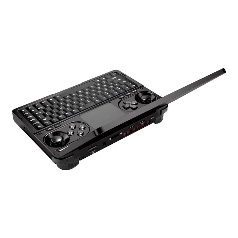 GPD WIN Mini 2025 AMD AI 9 HX 370 tableta portátil de 7 pulgadas 32/64GB RAM 1/2TB ROM Mini PC Windows11 WiFi6 BT Gaming laptop