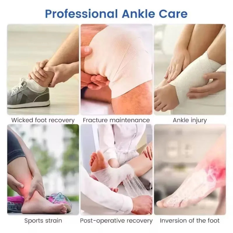Support orthopédique des articulations du genou, soulagement des douleurs articulaires, genouillères réglables, attelle de protection des jambes et des chevilles, orthèse osseuse, Ligament