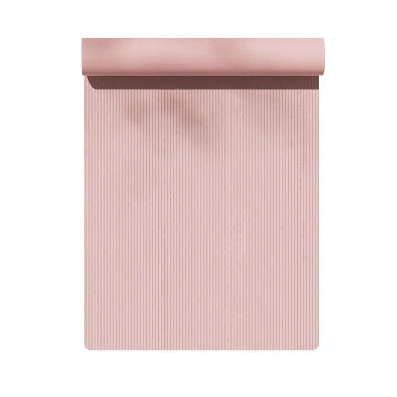 Yoga Mat for Women Fitness Home Special Widened Thickened Lady anti-slip Floor Mat Dance Exercises